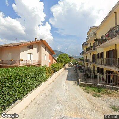Via Capo il Muro - 67100 L'Aquila (AQ)