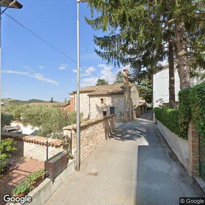 Via Serrone - 62020 Serrapetrona (MC)