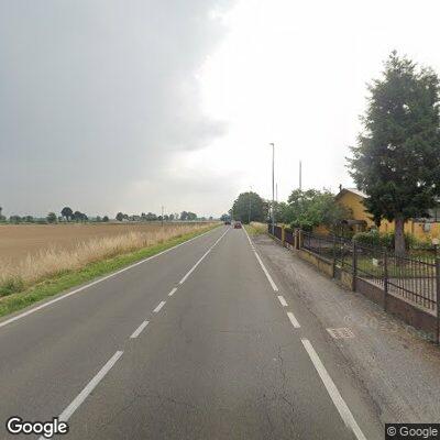 Strada della Paiola - 27100 Pavia (PV)