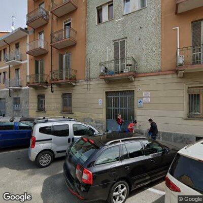 Via Enrico Cavaglià, 8 - 10155 Torino (TO)