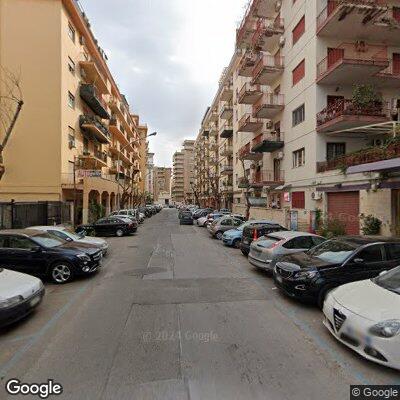 Via Generale Streva, 21 - 90143 Palermo (PA)