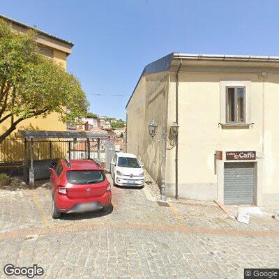 Via Casolini, 100 - 88054 Sersale (CZ)