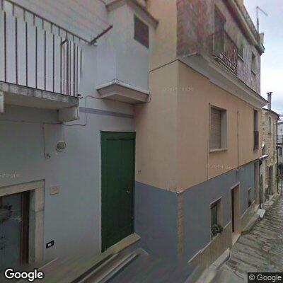Via Roma - 71030 Volturara Appula (FG)