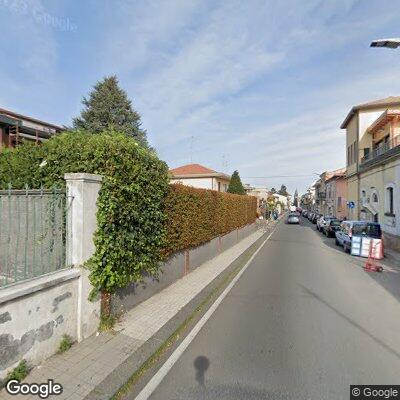 Via F. Crispi, 46 - 95039 Trecastagni (CT)