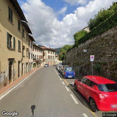 Piazza Luigi Cadorna - 50066 Reggello (FI)