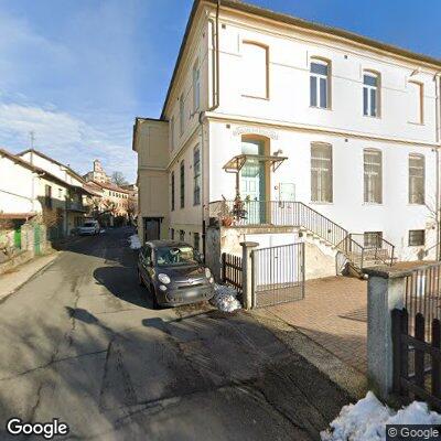 Via Roma - 15010 Morsasco (AL)