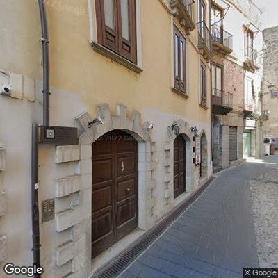 Via Santa Lucia - 87100 Cosenza (CS)