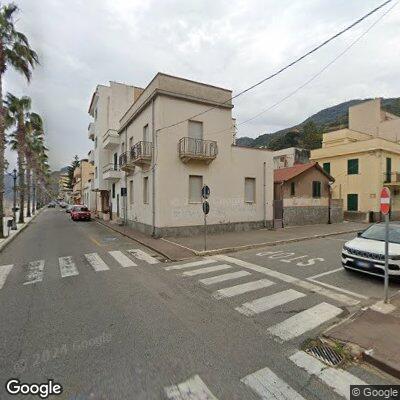 Viale Filippo Turati - 89011 Bagnara Calabra (RC)