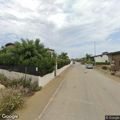 Via Aldo Moro - 96100 Siracusa (SR)