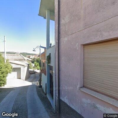 Via San Sebastiano, 8 - 08030 Nurallao (SU)