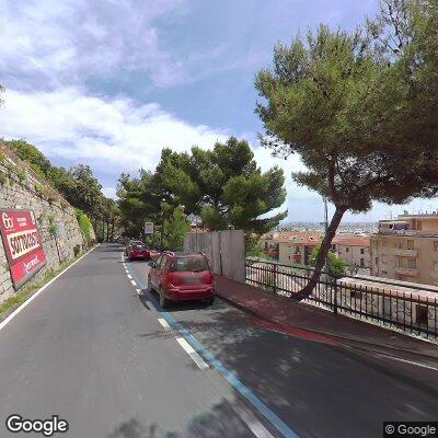 Via Angelo Siffredi - 18100 Imperia (IM)