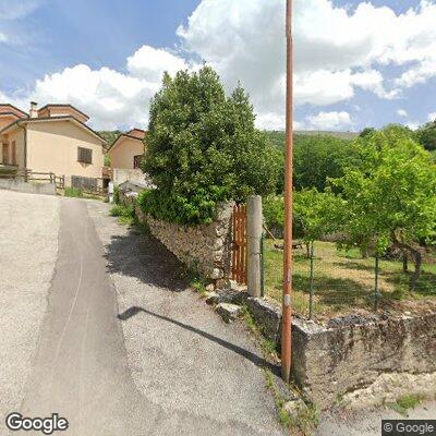 Via Felice Calcagni, Casavecchia - 67045 Lucoli (AQ)