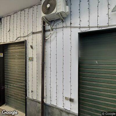 Via Gustavo Origlia, 21 - 84014 Nocera Inferiore (SA)