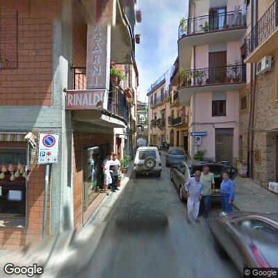 Via Milano - 90010 San Mauro Castelverde (PA)