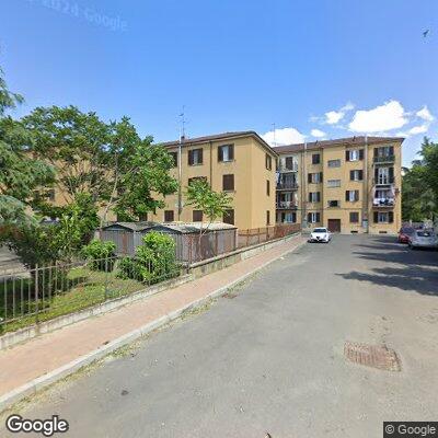 Via Monsignor Libero Meriggi - 27058 Voghera (PV)