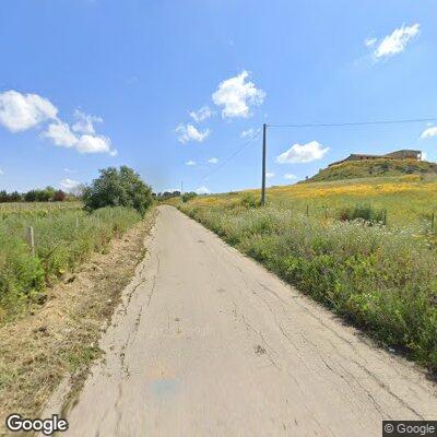 Contrada Mintina -  Naro (AG)