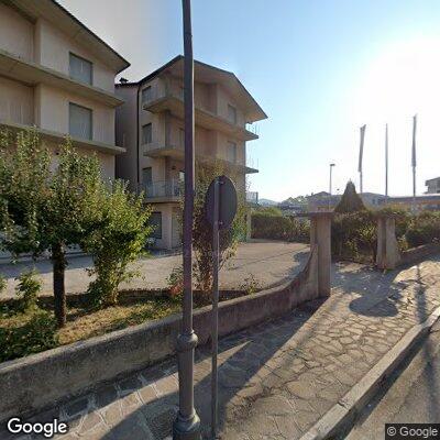 Via Appia - 85050 Baragiano (PZ)