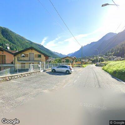 Via Serta - 24020 Schilpario (BG)