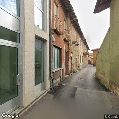 Via Alessandro Manzoni, 32 - 23873 Missaglia (LC)