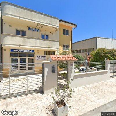 Via Giuseppe Garibaldi - 89032 Bianco (RC)