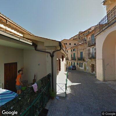 Via C. Battisti, 9 - 87036 Rende (CS)