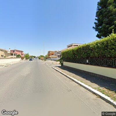 Via Trincea delle Frasche - 00121 Fiumicino (RM)