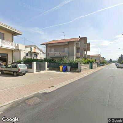 Via Gargheta, 16 - 66050 San Salvo (CH)