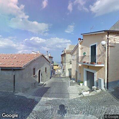 Via Principe Umberto, 43 - 71030 Volturino (FG)