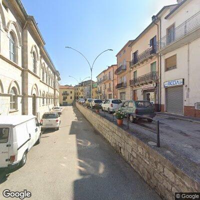 Piazza Umberto I - 86016 Riccia (CB)