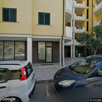 Via Marco Polo - 66054 Vasto (CH)