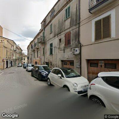 Via Canaccio - 66054 Vasto (CH)
