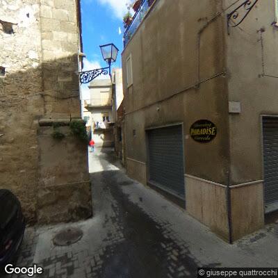 Via Marrone - 93013 Mazzarino (CL)