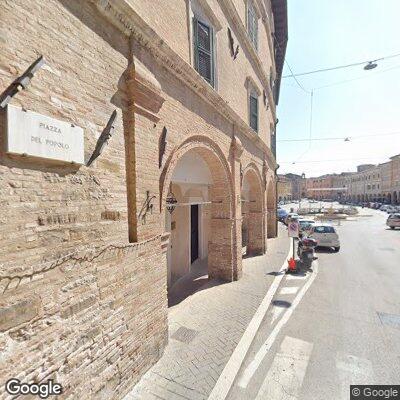 Via Giuseppe Garibaldi, 1, 62027 San Severino Marche MC, Italia - 62027 San Severino Marche (MC)
