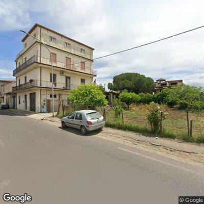 Via Kennedy, 89852 Mileto VV, Italia - 89852 Mileto (VV)
