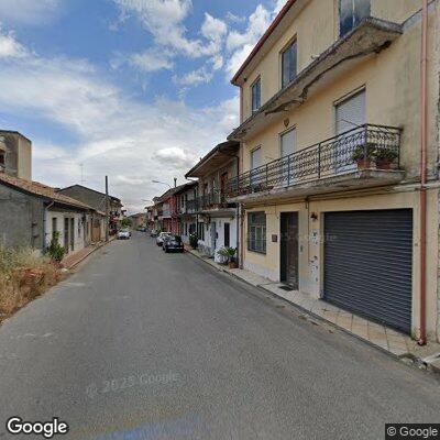 Via Kennedy - 89852 Mileto (VV)