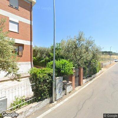 Via Delle More - 00072 Ariccia (RM)